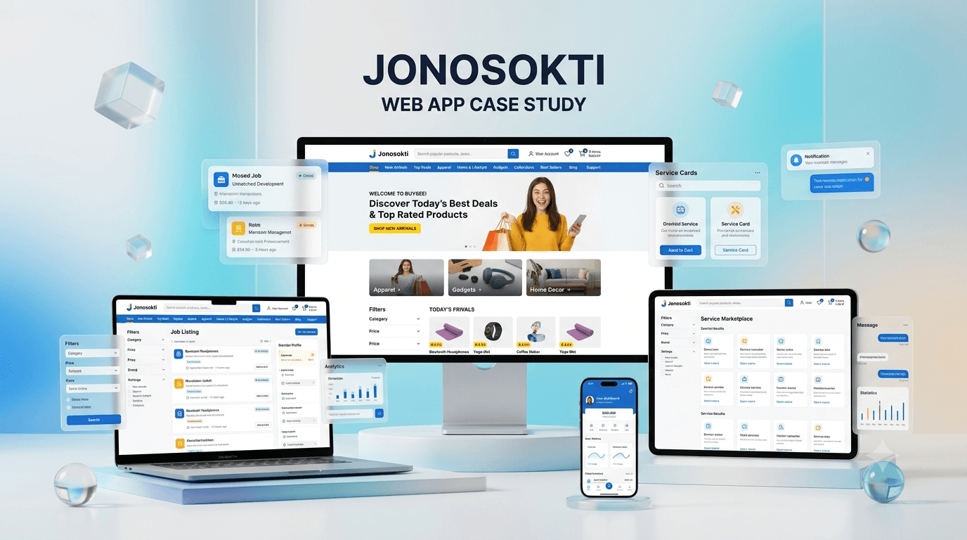 Jonosokti