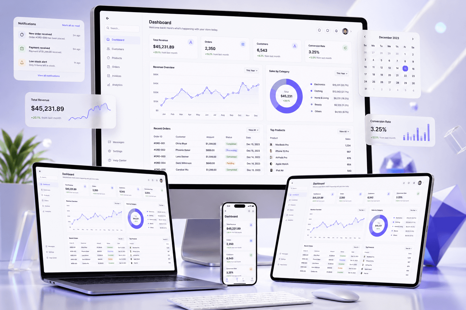 Nextjs-dashboard
